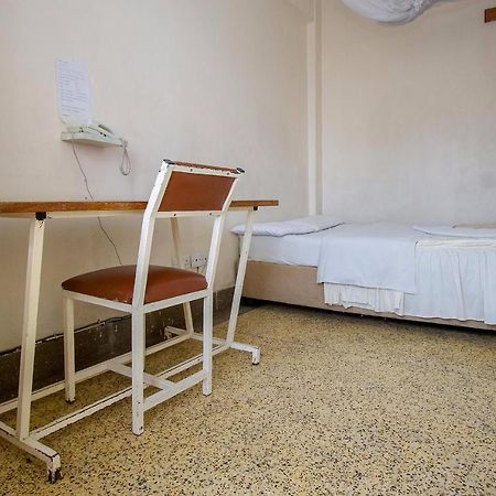 Rabi Hotel Nairobi Kültér fotó