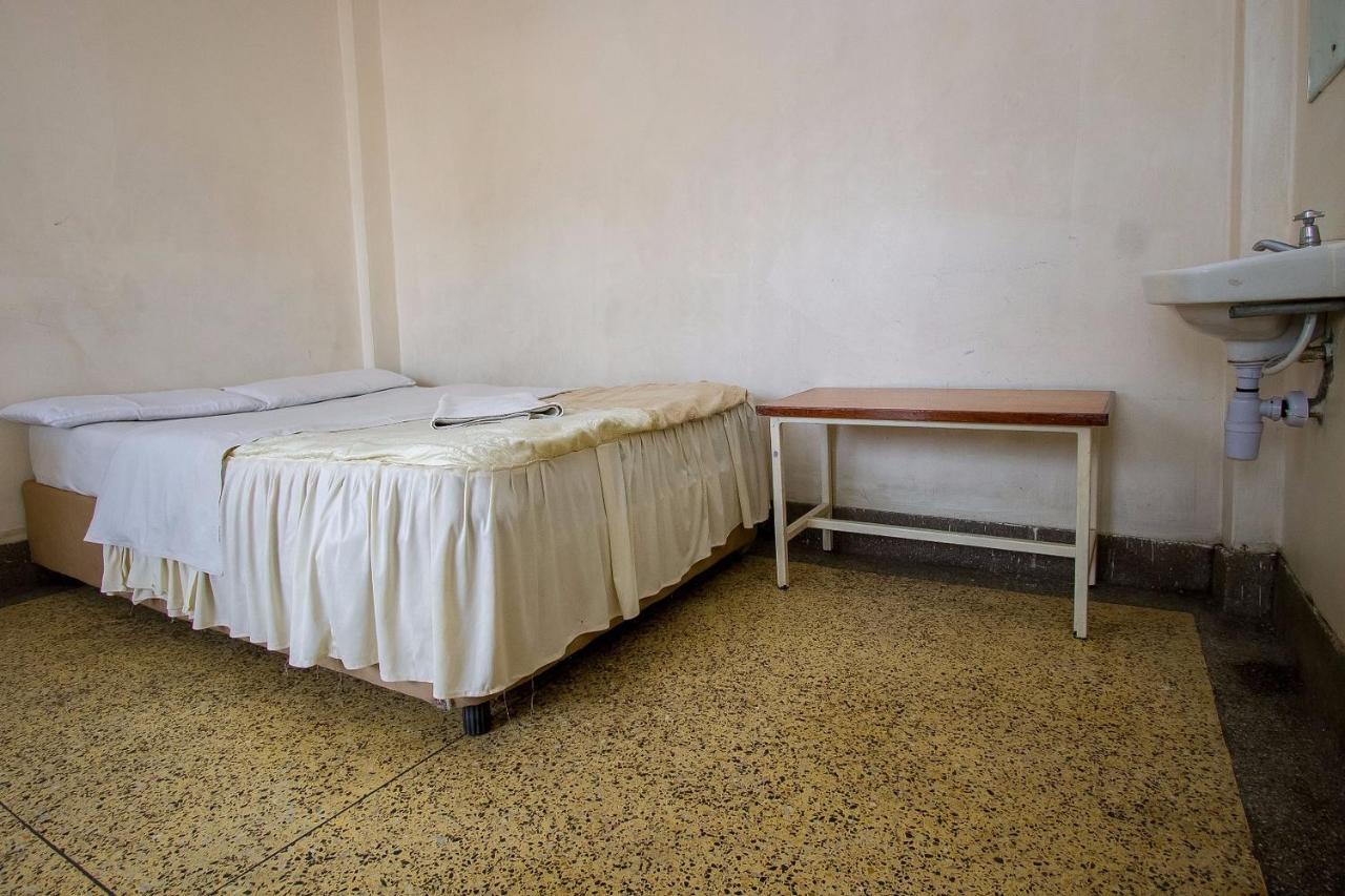 Rabi Hotel Nairobi Kültér fotó