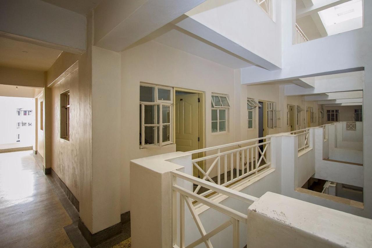 Rabi Hotel Nairobi Kültér fotó