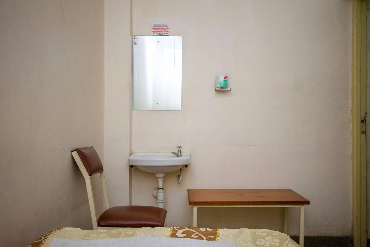 Rabi Hotel Nairobi Kültér fotó